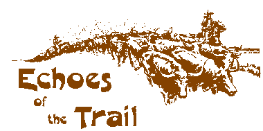Echoes Of The Trail Fort Scott Kansas